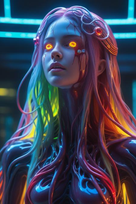 Virtual Utopia