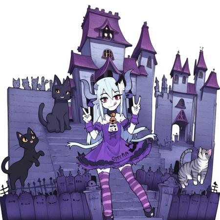 Halloween Style