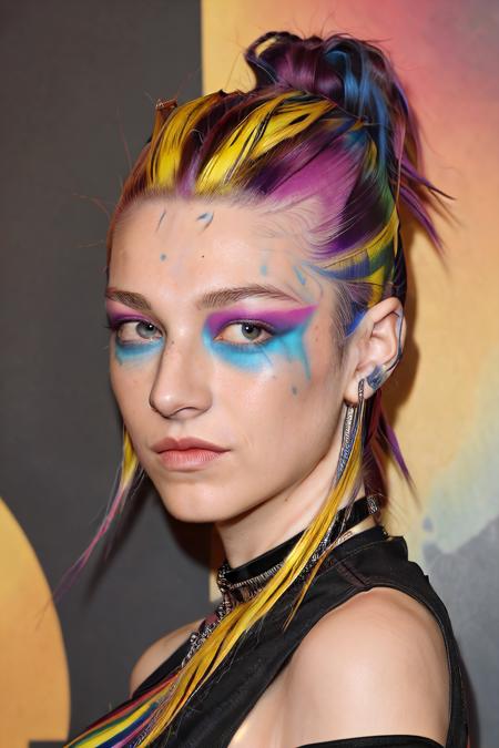 Hunter Schafer