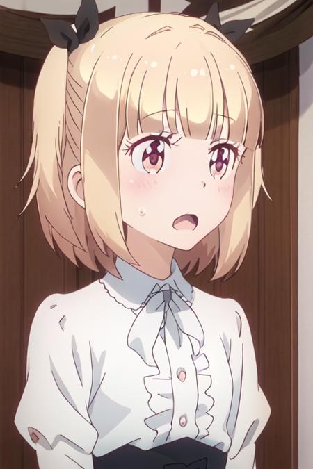 Iijima Yun (New Game!)版本v1.4.1 (ID: 256318)