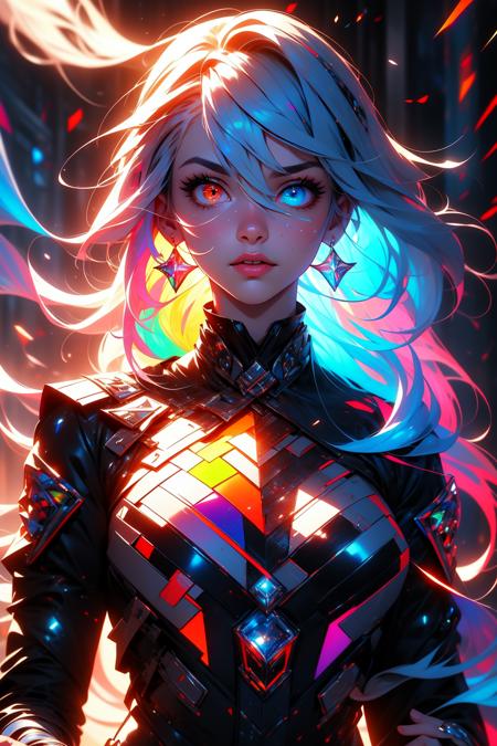 Enchanterix-2.5D