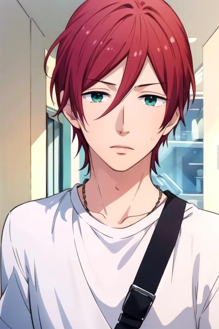 Tomoya Matsunaga / Nijiiro Days