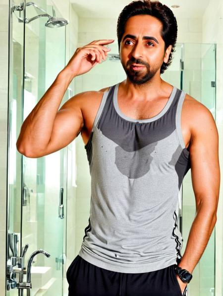 Ayushmann Khurrana