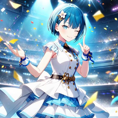 Kiritani Haruka (Brandnew Style) / Project SEKAI版本v1.0 (ID: 859716)
