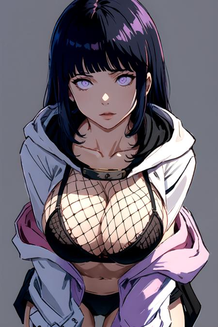 Fishnet Top | Goofy Ai