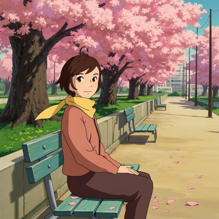 Miyazaki anime版本v2.0 (ID: 912366)