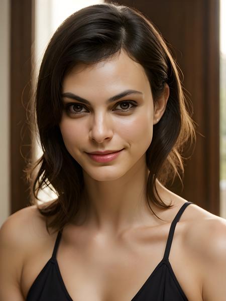 Morena Baccarin