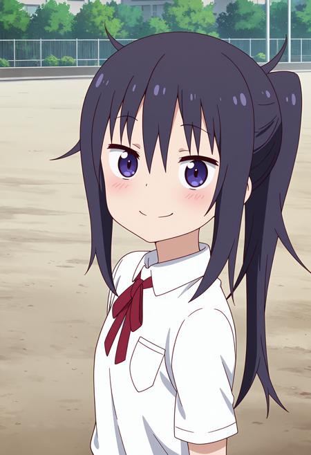 Kirie Motoba - Himouto! Umaru-chan版本Illustrious (ID: 1115944)