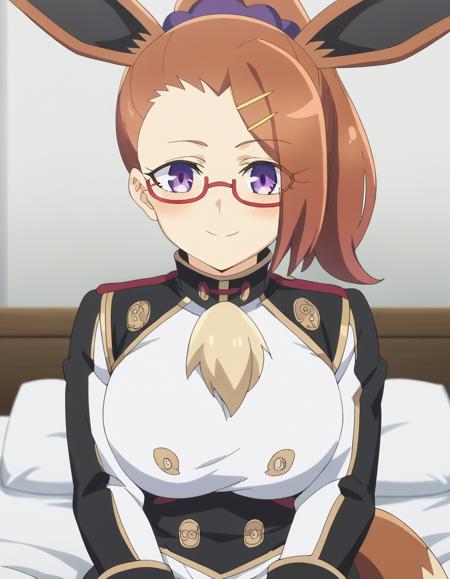 Eva Renfied (エヴァ・レンフィード) - Let This Grieving Soul Retire (Nageki no Bourei wa Intai shitai) (嘆きの亡霊は引退したい)