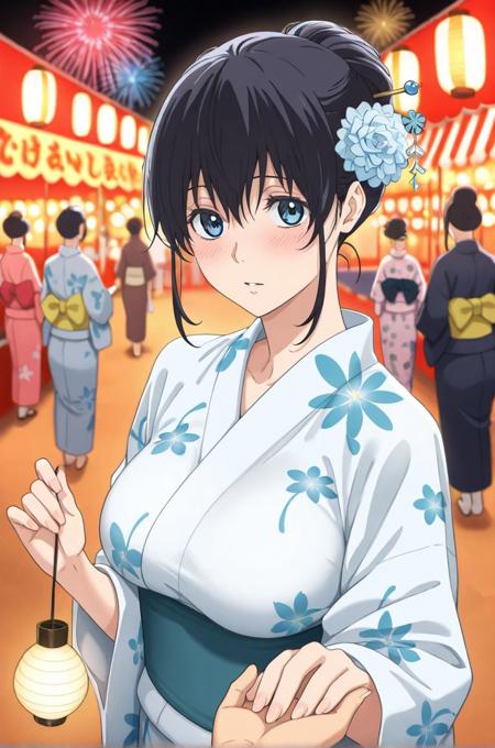 花岡雫 Hanaoka Shizuku ボールルームへようこそ/Welcome to the Ballroom