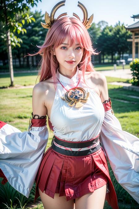 八重神子