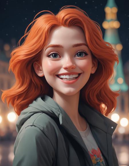 DynaVision XL - All-in-one stylized 3D SFW and NSFW output, no refiner needed!