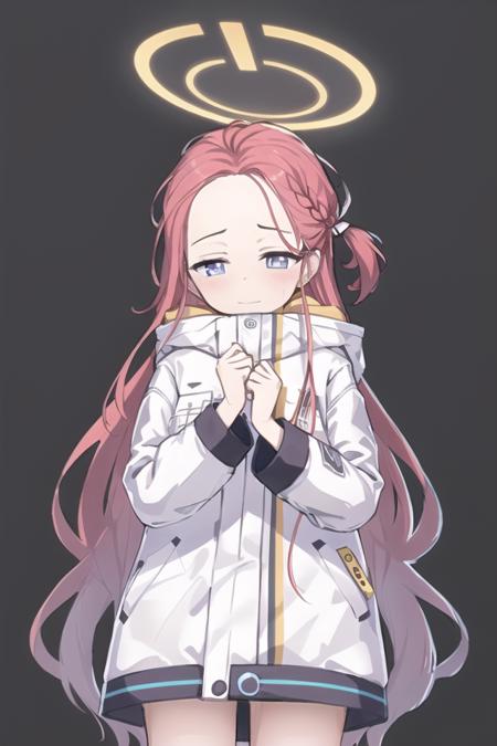 花岡 ユズ