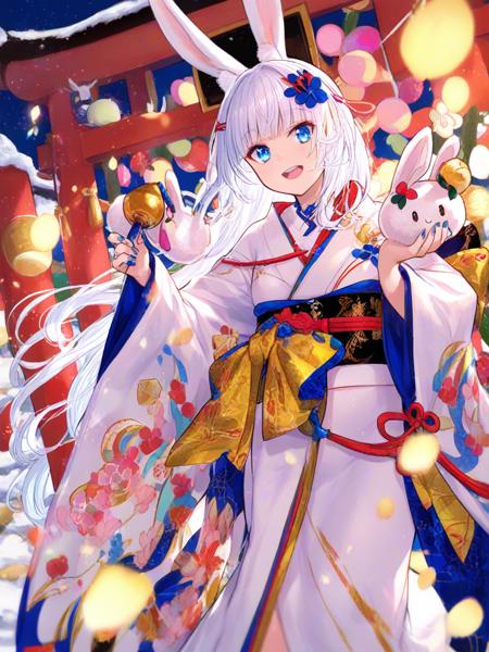 Artist Style: 藤ちょこ