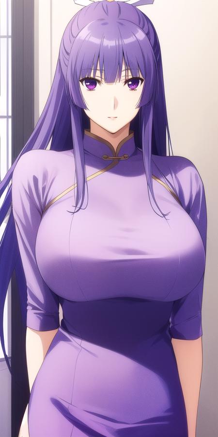 Miya Asama - Sekirei
