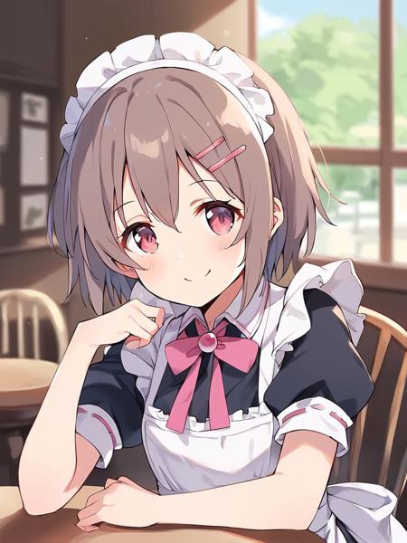 千川みなと illustrious/Pony senkawa_minato(Onii-chan wa Oshimai!)