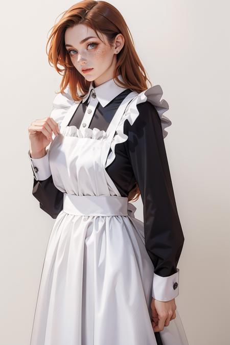 Maid Costumes