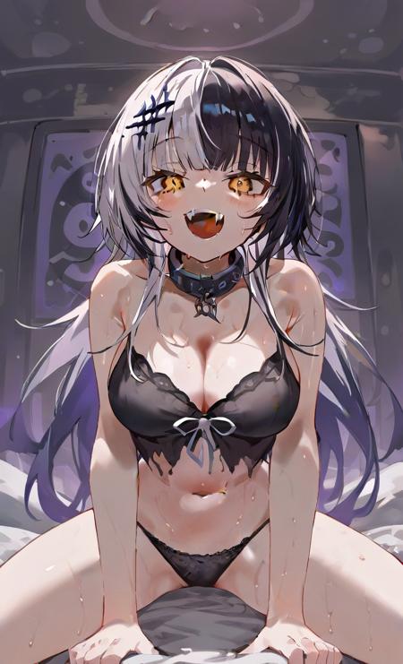 Shiori Novella (Hololive)