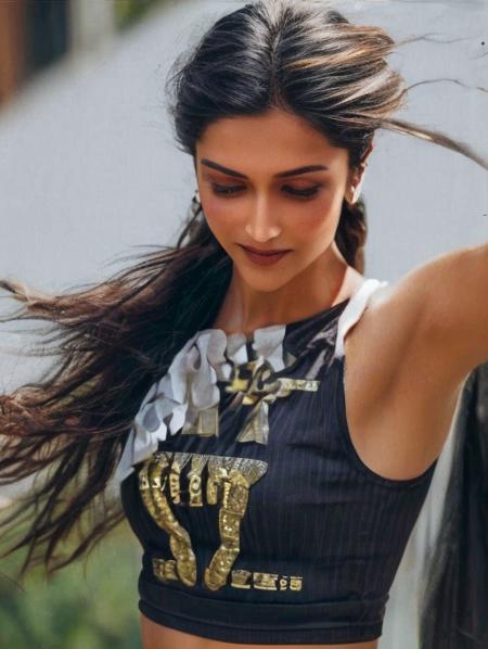 Deepika Padukone