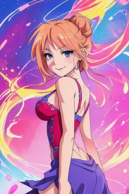 Anime Portrait版本v1.0 (ID: 328148)