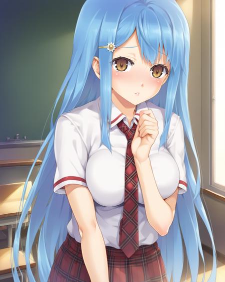 Bishoujo Mangekyou | 美少女万華鏡