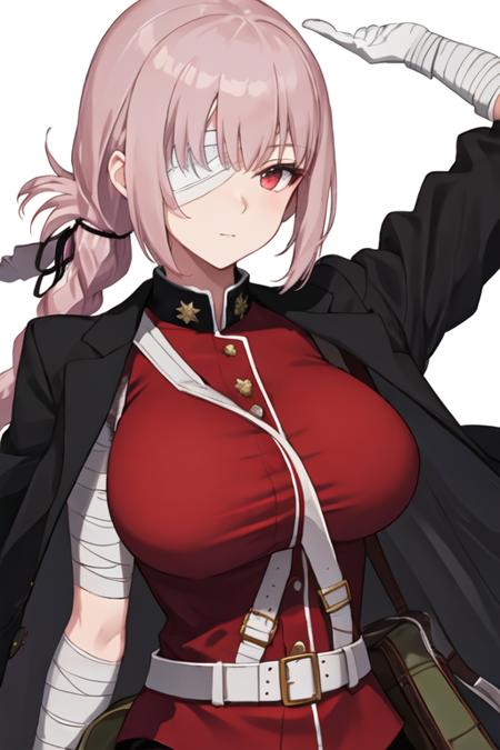 florence_nightingale/ナイチンゲール/南丁格尔 (Fate/Grand Order)版本v1.4 (ID: 213833)