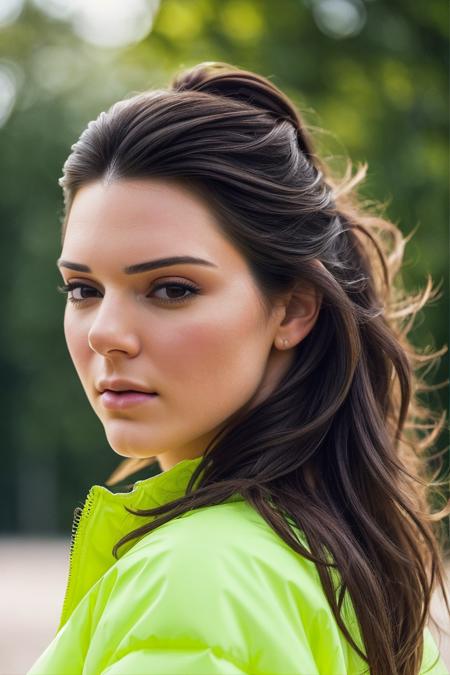 Kendall Jenner