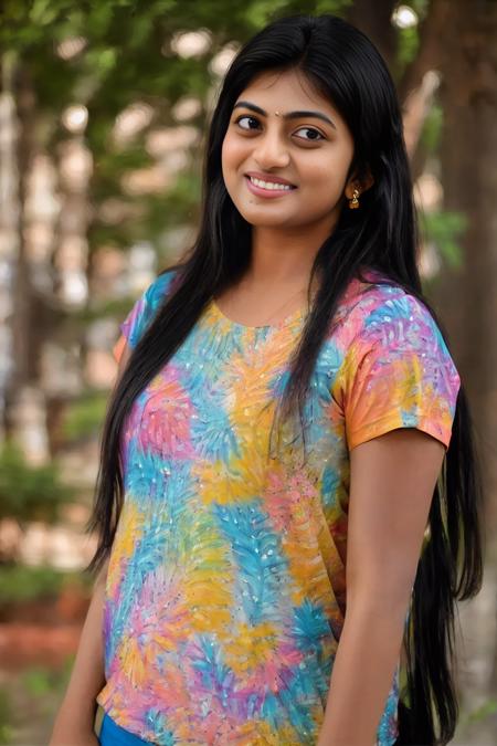 Kayal Anandhi