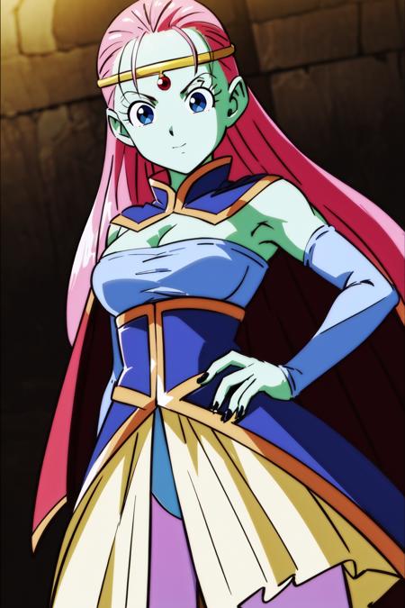 Caway - Dragon Ball Super