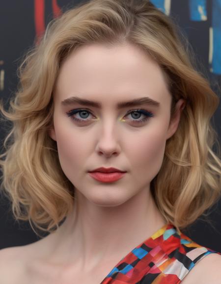 Kathryn Newton SDXL