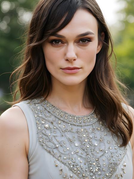 Keira Knightley