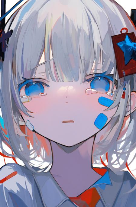 彩莉わらび/irodoriwarabi Style