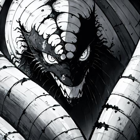 RFKTR's Gazebo Noir