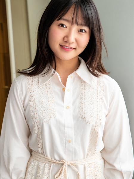 Nishinaga Ayana