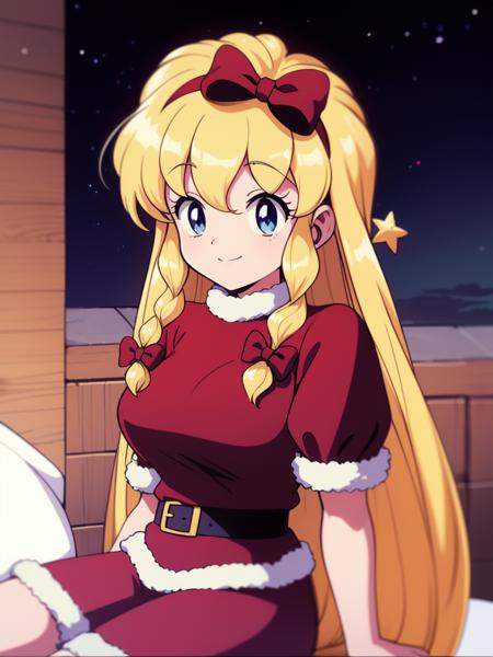 マリア・ラーネッド illustrious/Pony Maria_Renard（Castlevania: Rondo of Blood)