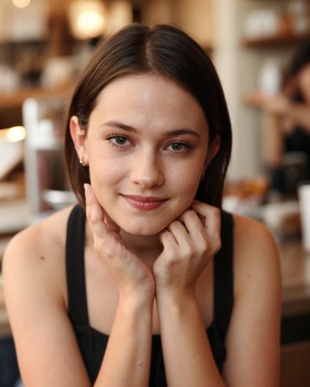 Cailee Spaeny | ??