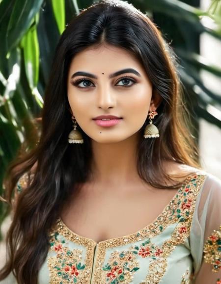 Kayal Anandhi