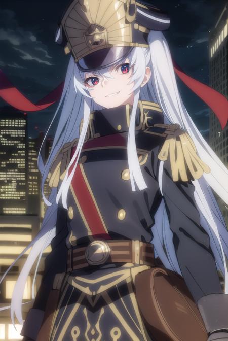 Altair (アルタイル) - Re:CREATORS (レクリエイターズ)