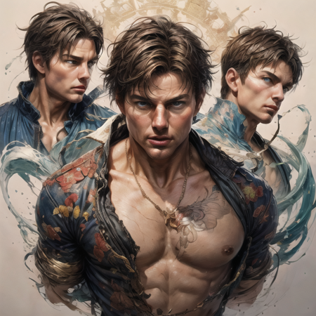 Ultimate Art