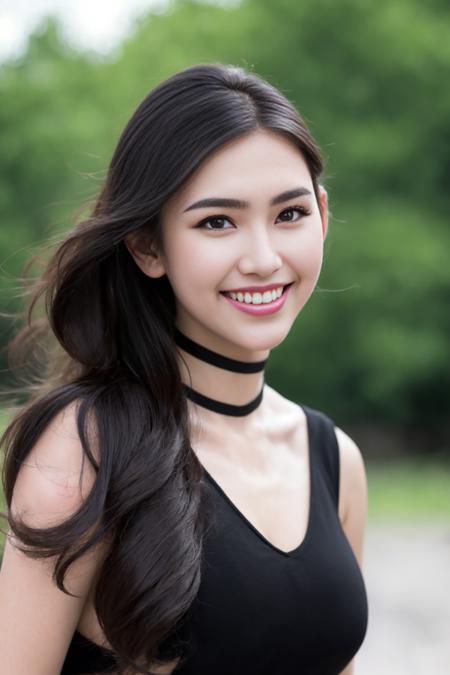 郭珉妏 Q尼 Queenie