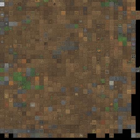 Minecraft 1.21 Texture Generator - Blocks版本Minecraft 1.21 Blocks V1 (ID: 678601)