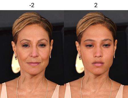 Age Slider