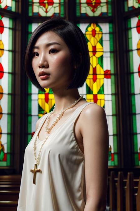 Kawaii Goddess: Sydney