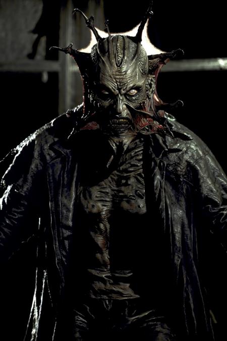 Jeepers Creepers