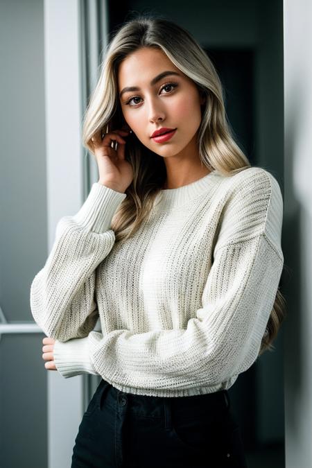 Alix Earle - Influencer