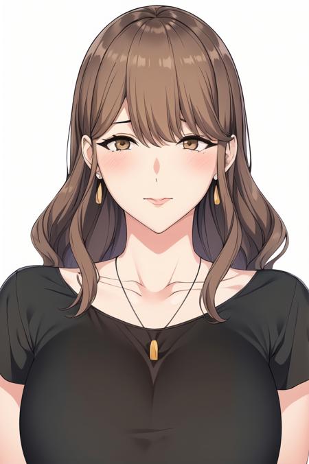 Eri エリ | 2.5 Dimensional Seduction 2.5次元の誘惑版本v1.0 (ID: 703574)