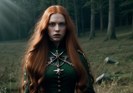 Gothic Girls