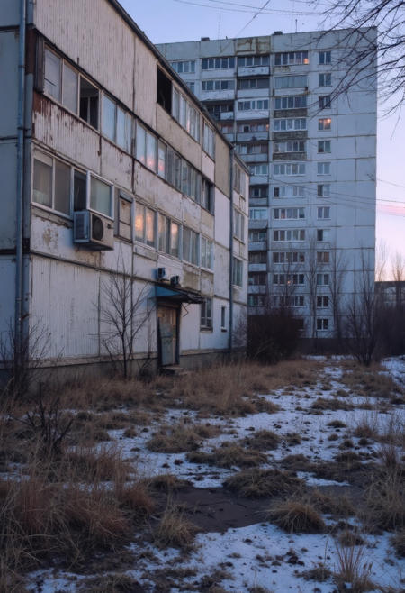 Panelki