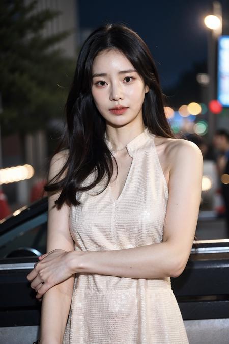 Lim Jiyeon Makina Lora版本v1.0 (ID: 688305)