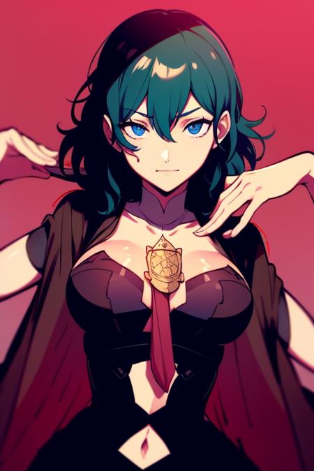 Byleth